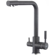 Смеситель для кухни с подключением к фильтру Savol S-L1801H