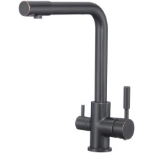 Смеситель для кухни с подключением к фильтру Savol S-L1801T