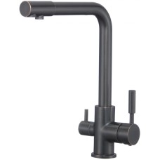 Смеситель для кухни с подключением к фильтру Savol S-L1801T