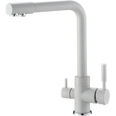 Смеситель для кухни с подключением к фильтру Savol S-L1801W