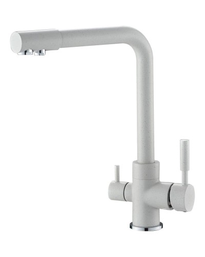 Смеситель для кухни с подключением к фильтру Savol S-L1801W