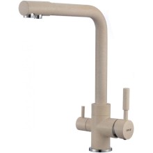 Смеситель для кухни с подключением к фильтру Savol S-L1801S