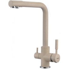 Смеситель для кухни с подключением к фильтру Savol S-L1801S