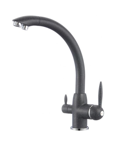 Смеситель для кухни с подключением к фильтру Savol S-L1699H