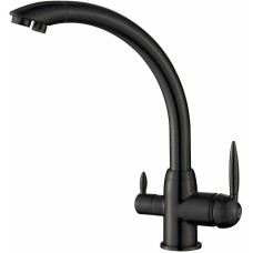 Смеситель для кухни с подключением к фильтру Savol S-L1699T