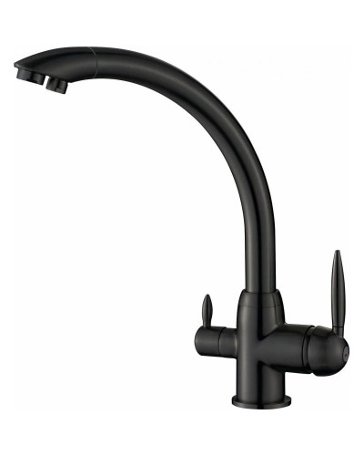 Смеситель для кухни с подключением к фильтру Savol S-L1699T