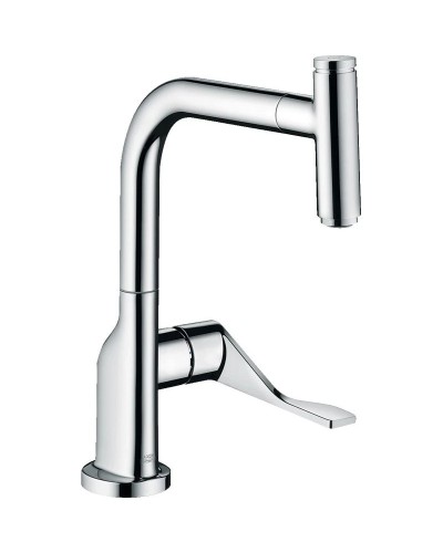 Смеситель для кухни Axor Citterio 39861000