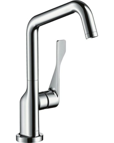 Смеситель для кухни Axor Citterio 39853000