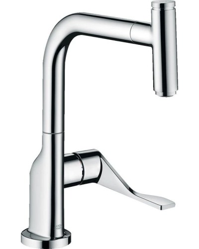 Смеситель для кухни Axor Citterio 39864000