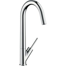 Смеситель для кухни Axor Starck 10822000