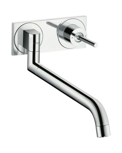 Смеситель для кухни Axor Uno² 38815000