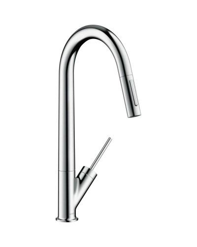 Смеситель для кухни Axor Starck 12800000