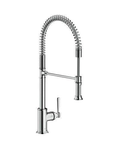 Смеситель для кухни Axor Montreux 16582000