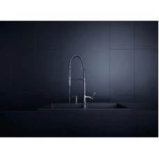 Смеситель для кухни Axor Montreux 16582000