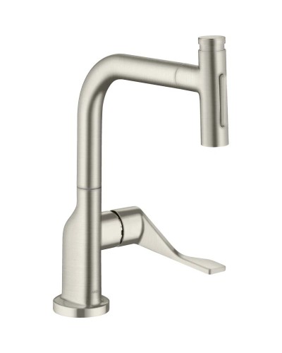 Смеситель для кухни Axor Citterio 39863800