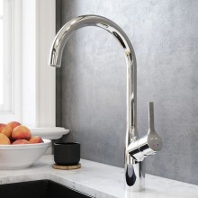 Смеситель для кухни AM.PM X-Joy S F85B07000