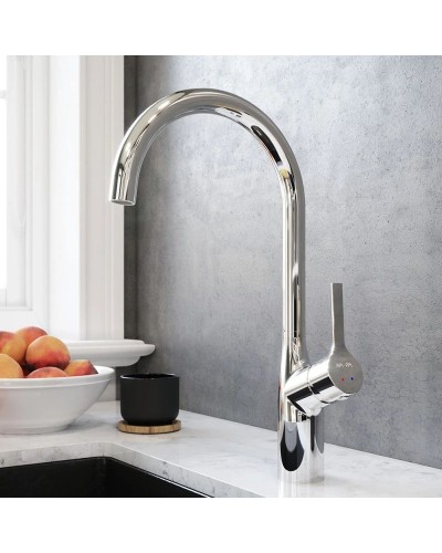 Смеситель для кухни AM.PM X-Joy S F85B07000