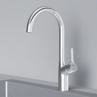 Смеситель для кухни AM.PM X-Joy S F85B07000