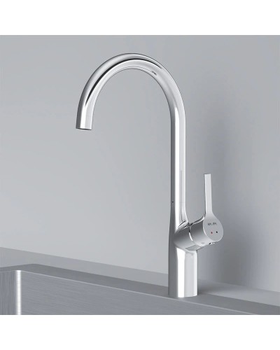 Смеситель для кухни AM.PM X-Joy S F85B07000