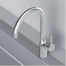 Смеситель для кухни AM.PM X-Joy S F85B07000