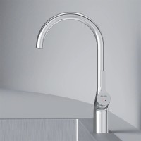 Смеситель для кухни AM.PM X-Joy S F85B07000