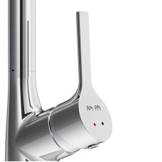 Смеситель для кухни AM.PM X-Joy S F85B07000
