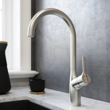 Смеситель для кухни AM.PM X-Joy S F85B07011