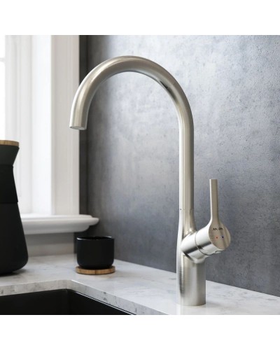 Смеситель для кухни AM.PM X-Joy S F85B07011