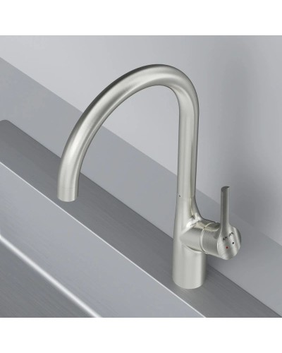 Смеситель для кухни AM.PM X-Joy S F85B07011