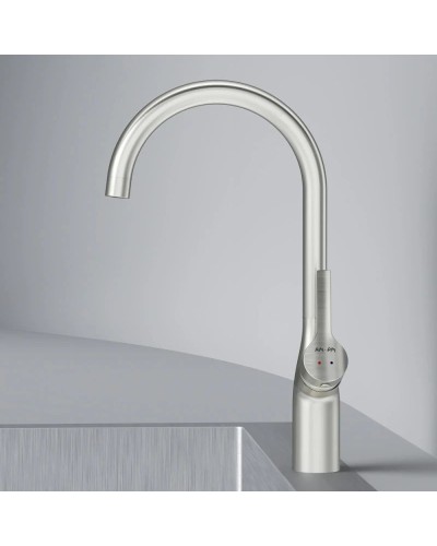 Смеситель для кухни AM.PM X-Joy S F85B07011