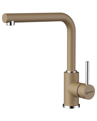 Смеситель для кухни Omoikiri Nakagawa-CA карамель 4994315