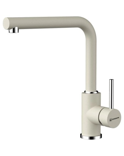 Смеситель для кухни Omoikiri Nakagawa-EV эверест 4994313