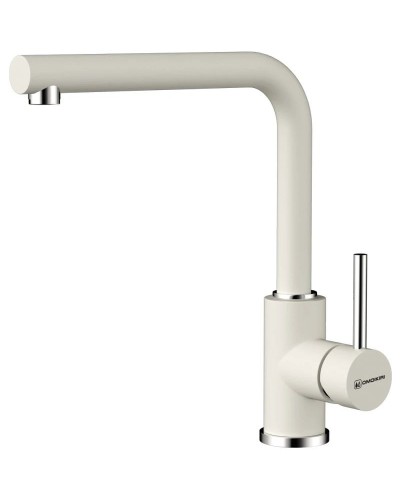 Смеситель для кухни Omoikiri Nakagawa-PA пастила 4994317