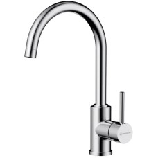 Смеситель для кухни с подключением к фильтру Omoikiri Shinagawa 2 Plus-C 4994338