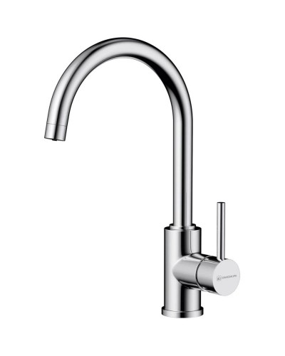 Смеситель для кухни с подключением к фильтру Omoikiri Shinagawa 2 Plus-C 4994338