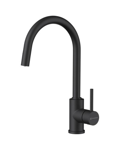 Смеситель для кухни с подключением к фильтру Omoikiri Shinagawa 2 Plus-GB графит 4994340