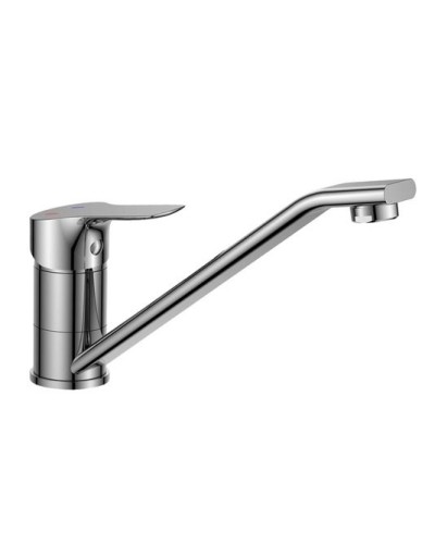 Смеситель Rossinka RS29-21 Хром