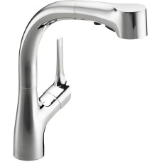 Смеситель для кухни Jacob Delafon Elate E13963-CP