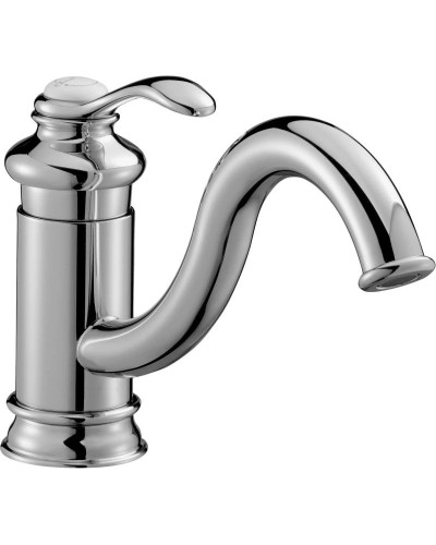 Смеситель для кухни Jacob Delafon Fairfax E76090-CP