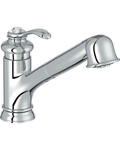 Смеситель для кухни Jacob Delafon Fairfax E76091-CP