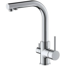 Смеситель для кухни с подключением к фильтру Timo Saona 2376/00F