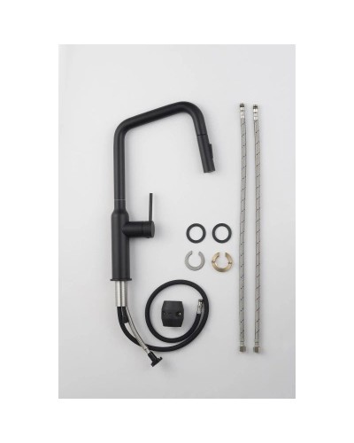 Смеситель для кухни Timo Saona 2386/03FL