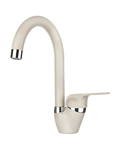 Смеситель для кухни Granula антик 1024an