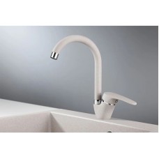 Смеситель для кухни Granula антик 1024an