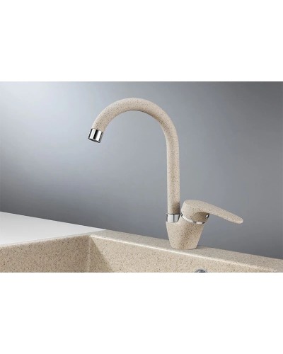 Смеситель для кухни Granula классик 1024cl