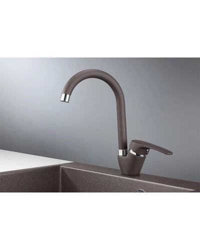 Смеситель для кухни Granula эспрессо 1024es