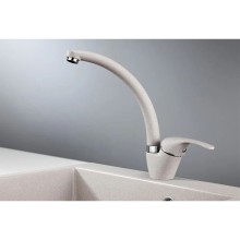 Смеситель для кухни Granula антик 2024an