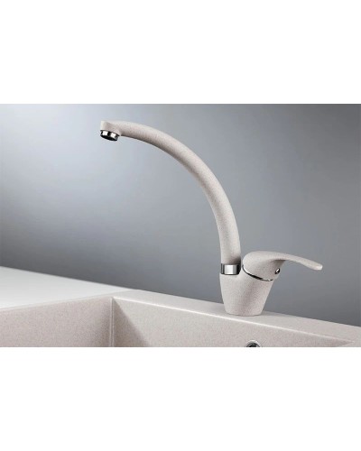 Смеситель для кухни Granula антик 2024an