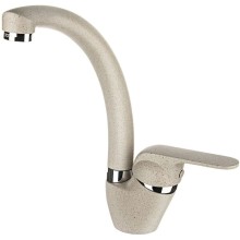 Смеситель для кухни Granula антик 2024an