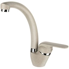 Смеситель для кухни Granula антик 2024an